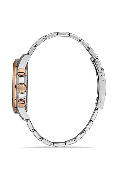 Hislon Men's Wristwatch DT130T-02SR