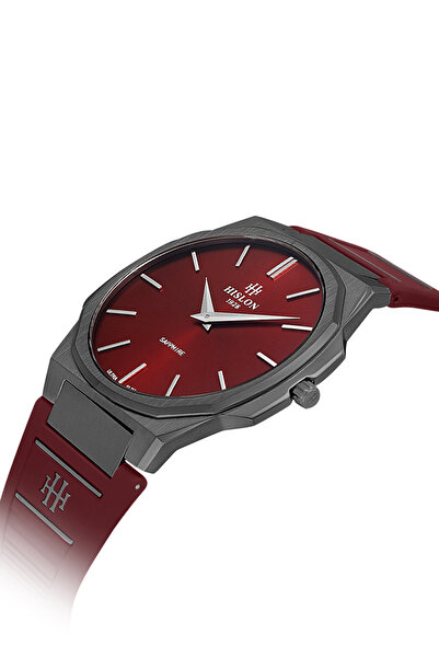 Hislon Men's Wristwatch CL127T-14KN