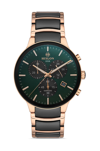 Hislon MS110T-15SR Erkek Kol Saati