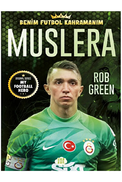 Efsane Yayınları Sahanın Yıldızları - Benim Futbol Kahramanım RONALDO Futbolcu Kartı Poster HEDİYELİ Toplam 15 KİTAP