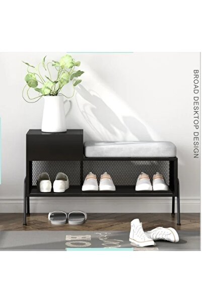 larissa design Ayakkabılık  Siyah