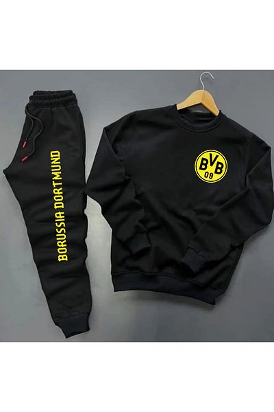 Pisa Art Dortmund Tracksuit Set