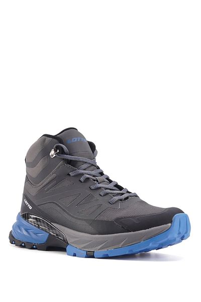 Lotto Original Absolutely Waterproof Non-Slip Sole Men's Boots-Waterproof Boot