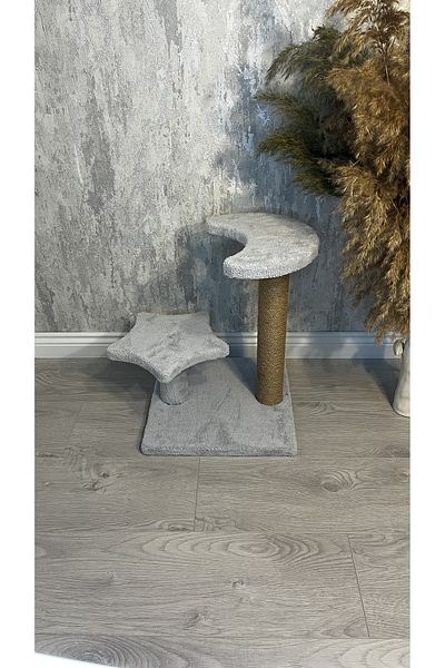 PetZilla Trend Cat Scratching Board 45 cm x 35 cm x 35 cm