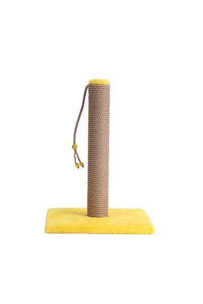 PetZilla Neon Cat Scratching Board 45 cm