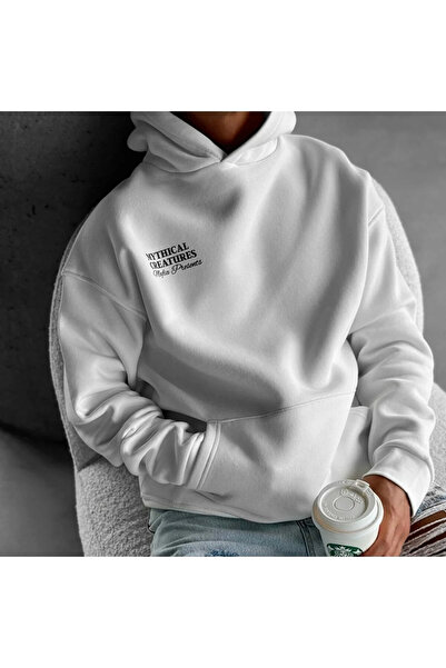 Machetta Unisex mărime mare Mafia cu imprimeu Swea tricou