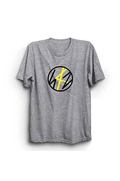 The Fame Stray Kids, logo, žuta majica, K-Pop majica