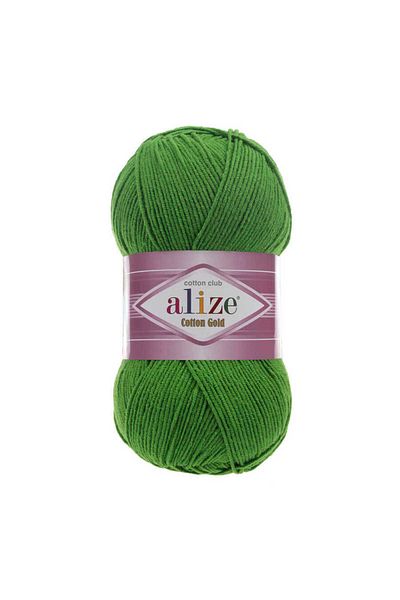 Alize Coton Gold Hand Knitting Thread 126