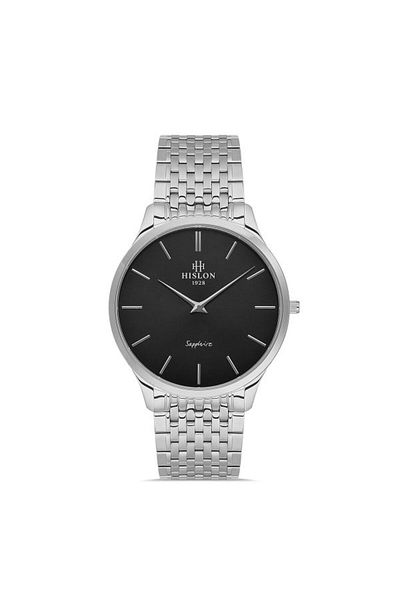 Hislon CL135S-04SS Hislon Men's Wristwatch