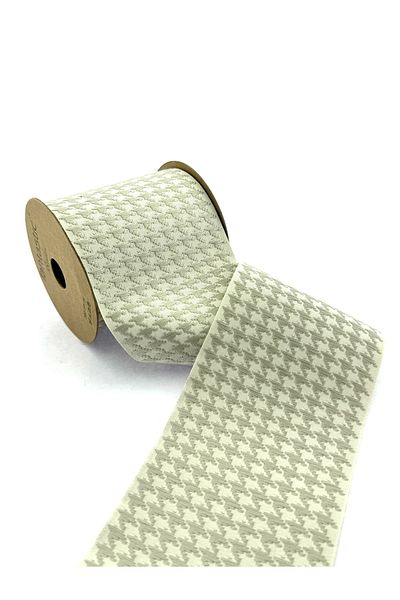 FANTASTIC BORDERS BORDURĂ PERDEA LĂTĂ ȚESUTĂ CU MOTIV DE PÂRGĂ / ACCESORII (10 CM. LĂȚime - 3,5 MT. LUNGIME)