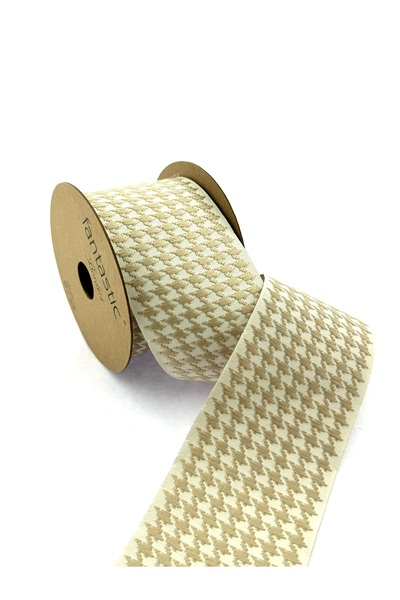 FANTASTIC BORDERS КАЗАЙСЬКА ЛАПКА ВЗОРЕЦЬ ТКАНИНА ШИРОКА ШТОРКА БОРДЮР / АКСЕ...