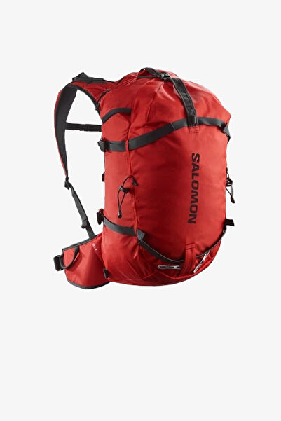 Salomon Mtn 30 Unisex Kırmızı Sırt Çantası LC1927600-27821