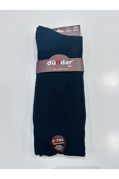 Dündar DÜNDAR PLUS MEN'S SOLE TOWEL