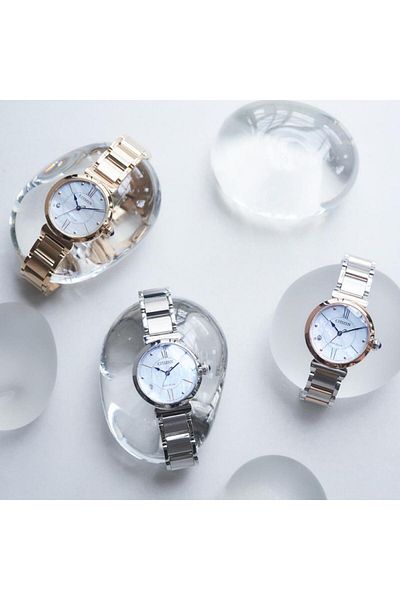 Citizen EM1070-83D Eco-Drive Wristwatch
