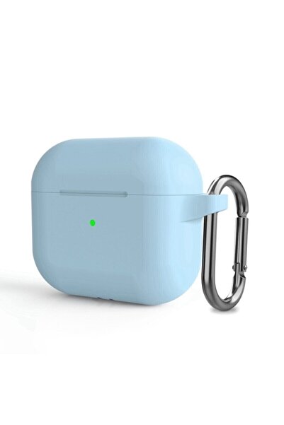 Gritty Vivid 3. Nesil Uyumlu Soft Renk Darbe Emici Çengelli Silikon Kulaklık ...