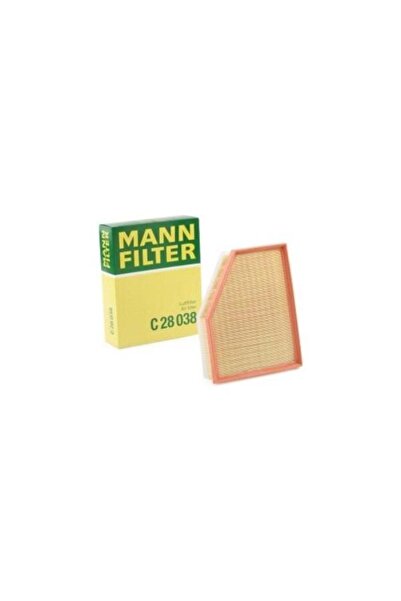 Mann Filters Mann Air Filter C28038