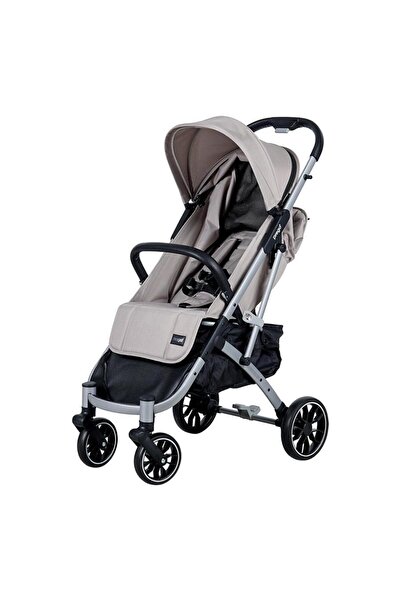Prego 2030 Covi Plus Unisex Bebek Arabası