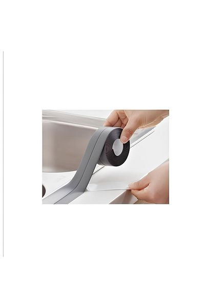 Birdoludukkan Waterproof Tape Gray 3.20 Mt/38mm