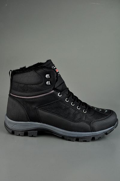 KONFOR Ανδρικές Μπότες Special Size-45-46-47 Number