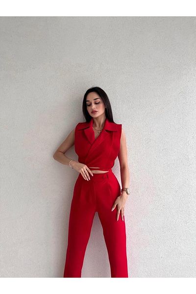 SONREİR BINDING DETAIL STYLISH DESIGN SET