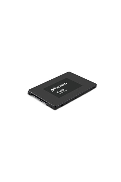 LENOVO SSD ThinkSystem 5400 PRO de 2,5" cu citire intensivă, SATA de 6 GB și HS