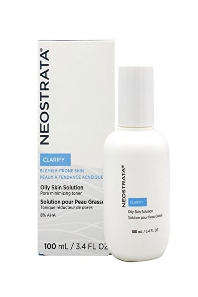NeoStrata Clarify Gözenek Sıkılaştırıcı Tonik 100 ML