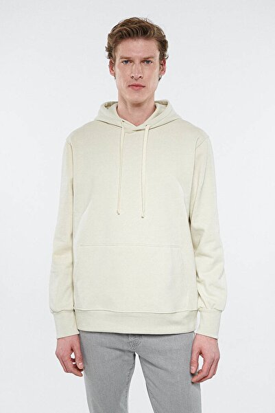 Mavi Φούτερ με φυσική βαφή Tofu