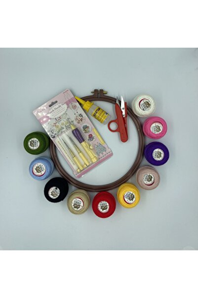 lt lny lina PUNCH KASNAK NAKIŞ SETİ