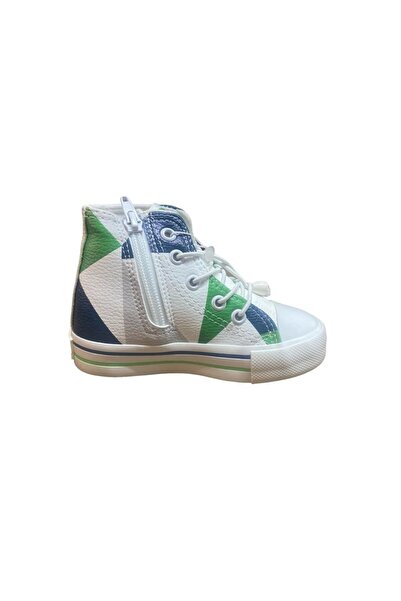Benetton Çocuk Spor Ayakkabı