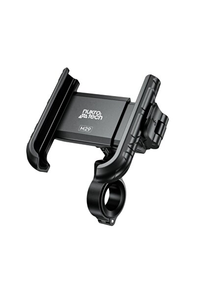 NUKRO TECH M29 KLİPSLİ TELEFON TUTUCU