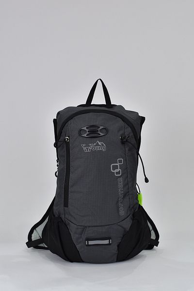 ELATAE Σακίδιο πλάτης Young Trekking Outdoor Light 40205