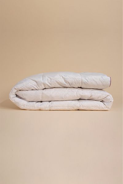 PAPILLOW Luxury Duvet Excellent Goose Feather Quilt 195*215