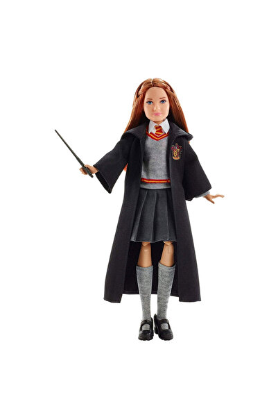 Mattel Games Harry Potter Ginny Figürü FYM53