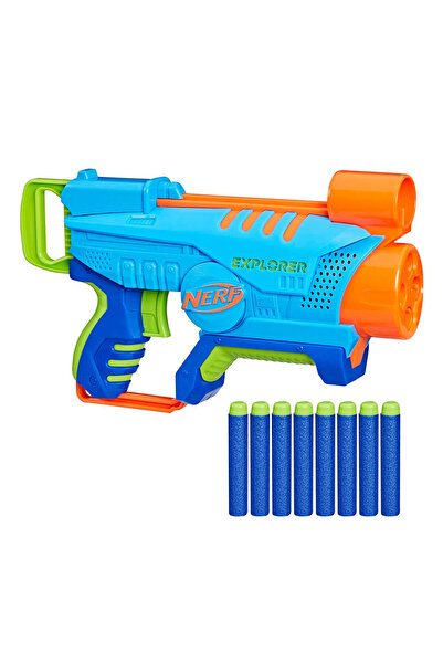 Nerf Elite Jr Kaşif F6367