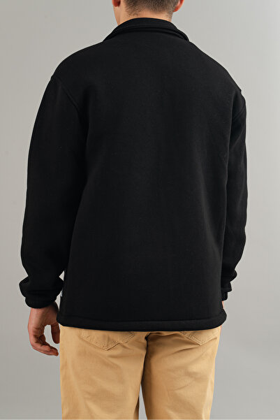 bombe Ανδρικό πουκάμισο κατάδυσης με λεπτή εφαρμογή