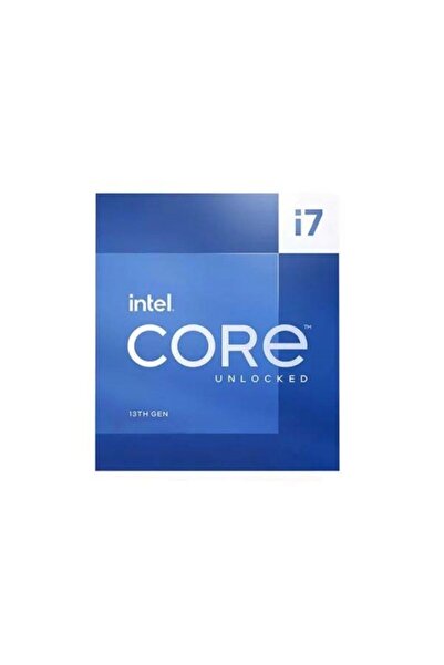 Intel 2.10GHz ci7-13700F CPU