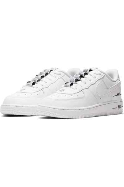 Nike Force 1 Lv8 3 Ps Çocuk Sneaker Ayakkabı