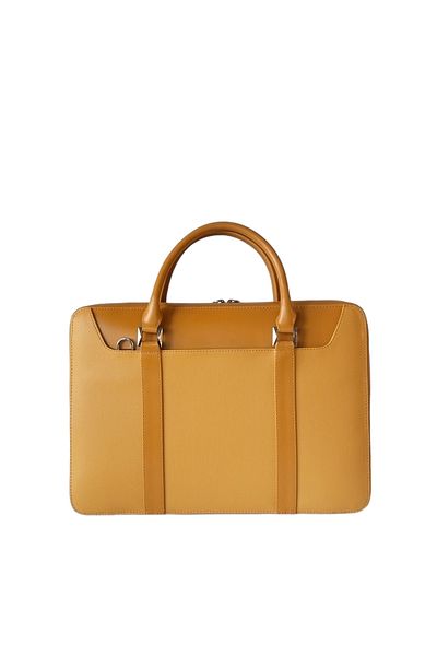 Matmazel Mustard Γυναικεία Unisex Laptop & Χαρτοφύλακας 241eg102
