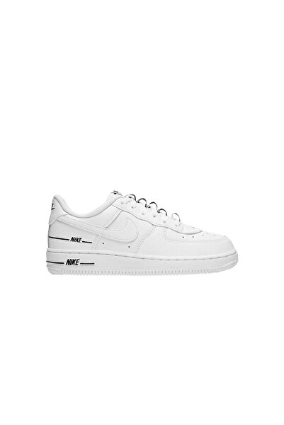 Nike Force 1 Lv8 3 Ps Çocuk Sneaker Ayakkabı