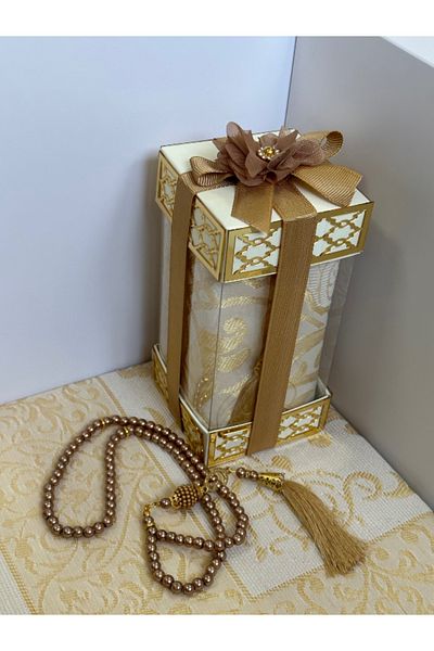 Markapolin Prayer Rug Set