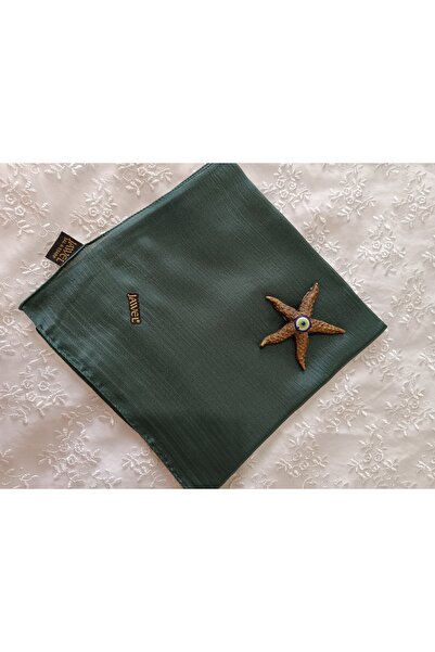 CNSNBUTİK JAN JAN EŞARP-TÜLBENT-KADIN