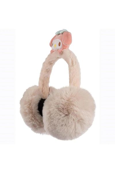 Kitti PLUSH KIDS HEADSET