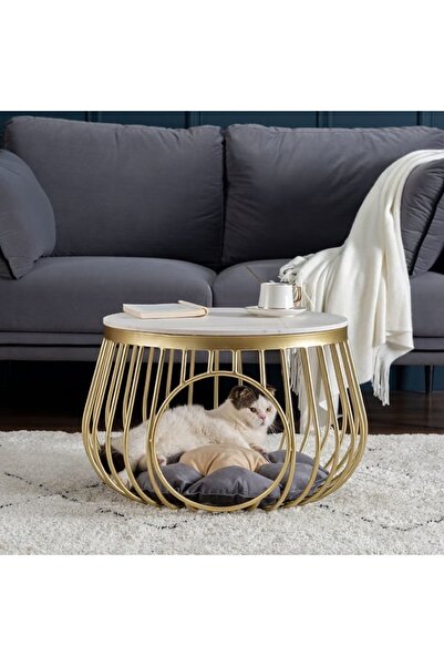 larissa design Sehpa