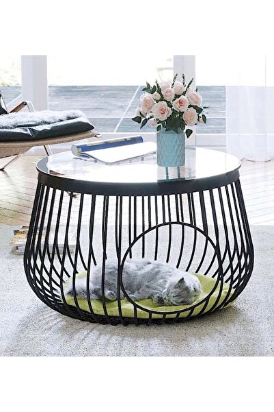 larissa design Sehpa