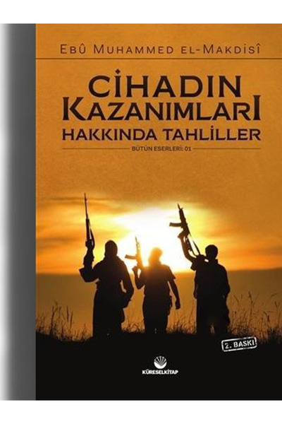 Küresel Kitap Cihadın Kazanımları Hakkında Tahliller