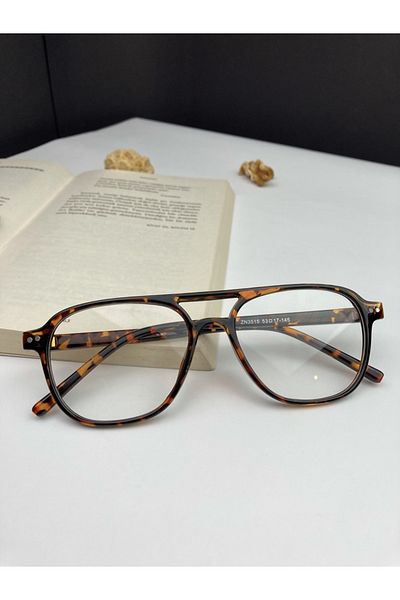 LOOKUP Blue Light Protection Unisex Glasses Optical Compatible Screen Glasses Transparent Glass Anti Bluelight Glasses