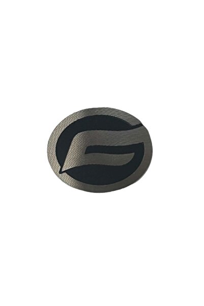 MotoExpress CFMoto 250SR 2020-2024 Ön Cam Siperlik Amblemi Logosu Etiketi Sti...