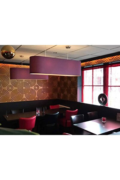 Duvarım 3 Boyutlu Boyanabilir PVC Duvar Paneli Style (50-50 cm 4 adet-1 metrekare)