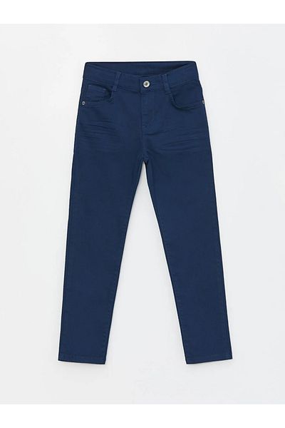 LC Waikiki LCW Kids Boy Slim Fit Trousers