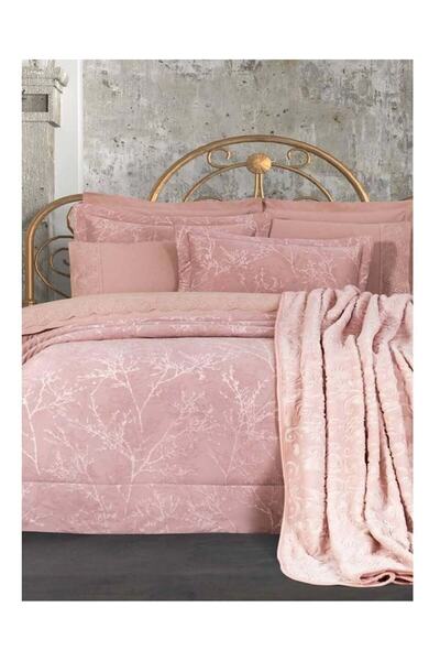 Bursa Özdilek Çift Kişilik Branch Çeyiz Seti